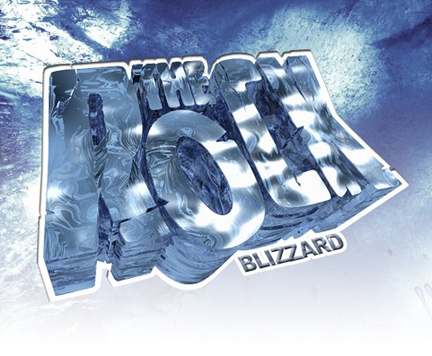 TheRock! Blizzard - And the winner is...:  (Bild 1)