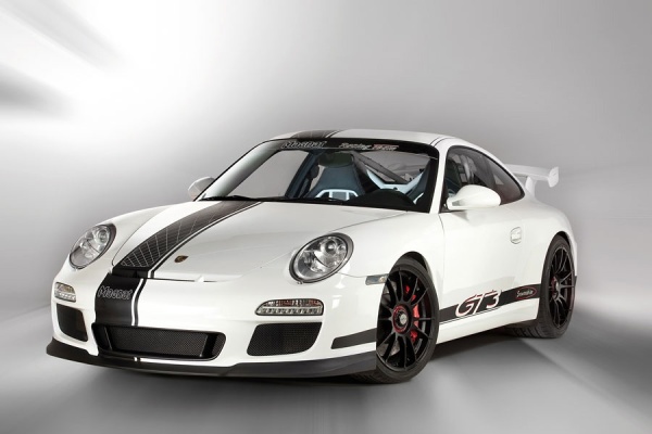 Magnat lässt es im Porsche GT3 ordentlich krachen:  (Bild 5)
