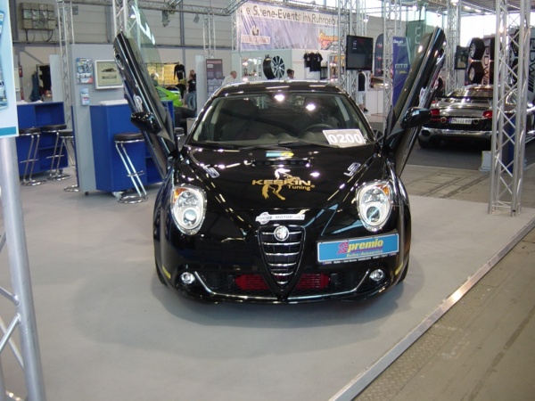 Die Gewinner: Premio Tuning Car 2011:  (Bild 3)