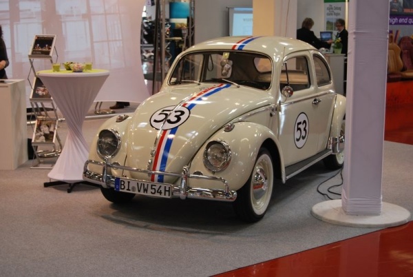 Custom Cars & Tuner Show im Rahmen der Automobile Messe Bad Salzuflen:  (Bild 32)