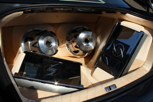 VW Bora mit der Kraft der zwei Tachos: Genauso gemütlich wie der Innenraum (Bild 7)