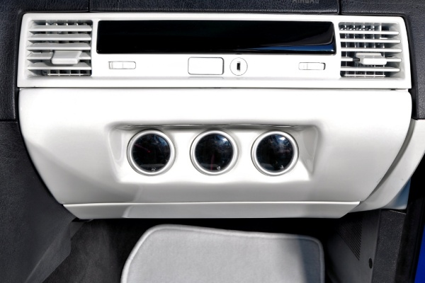BMW E36 Coupé Tuning - Das weiß-blaue Projekt:  (Bild 16)