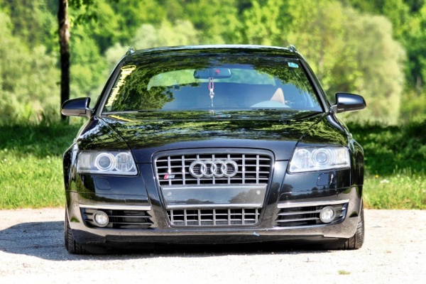 Business Audi A6 mit Airride und 302 PS:  (Bild 2)