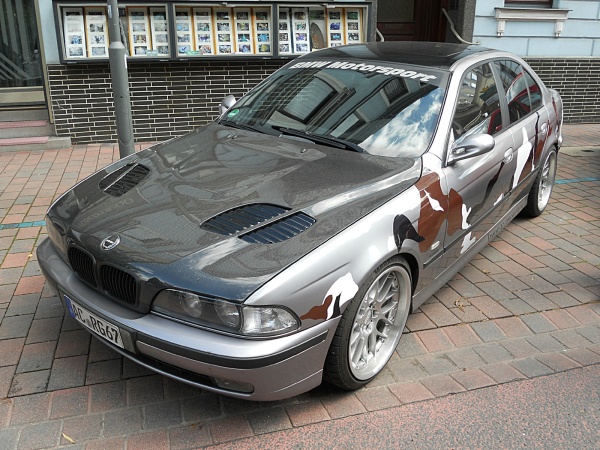 Diese BMW Treffen solltet ihr 2013 nicht verpassen!:  (Bild 4)