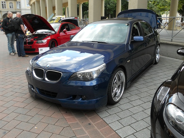 Diese BMW Treffen solltet ihr 2013 nicht verpassen!:  (Bild 7)