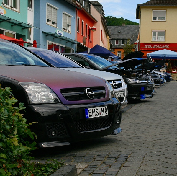 Merkt euch diese Treffen der Opel Szene 2013:  (Bild 4)