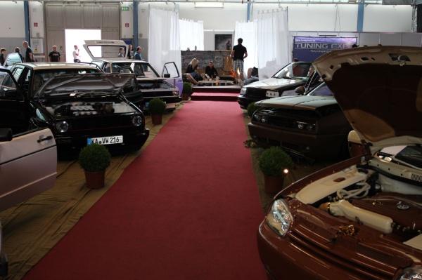 Tuning Expo 2013: „The place to be - Teil 9“:  (Bild 4)