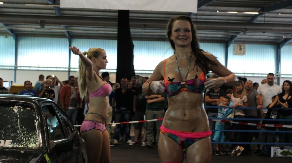 Tuning Expo 2013: „The place to be - Teil 9“:  (Bild 6)