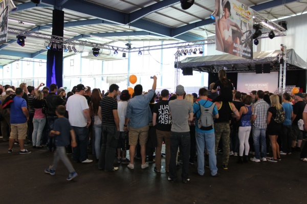 Tuning Expo 2013: „The place to be - Teil 9“:  (Bild 9)