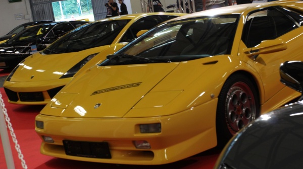 Tuning Expo 2013: „The place to be - Teil 9“:  (Bild 13)