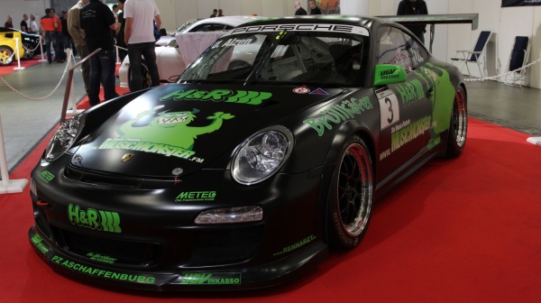 Tuning Expo 2013: „The place to be - Teil 9“:  (Bild 14)