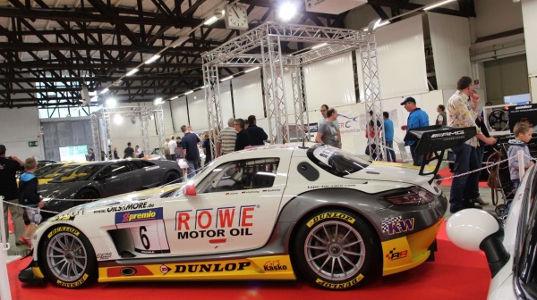 Tuning Expo 2013: „The place to be - Teil 9“:  (Bild 15)