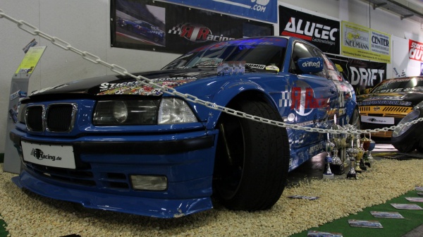 Tuning Expo 2013: „The place to be - Teil 9“:  (Bild 17)