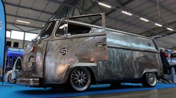 Tuning Expo 2013: „The place to be - Teil 9“:  (Bild 18)