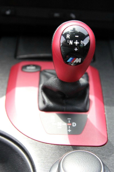 Big Deep Red  - Der starke Auftritt eines 5er BMW:  (Bild 1)