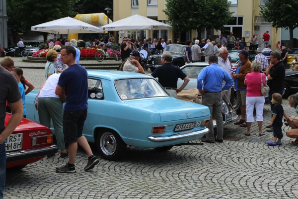 Classic Rallye - Vom Mittelrhein in den Westerwald:  (Bild 17)