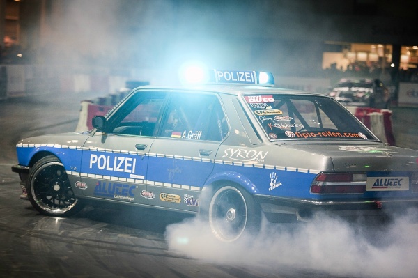 Essen Motor Show 2013 – Die Messe für Fahrer und ihre Träume:  (Bild 2)
