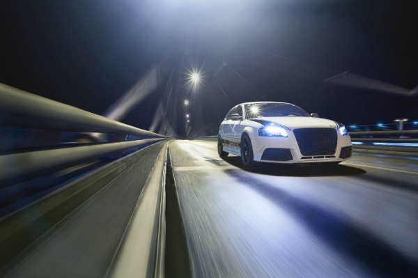 Der Audi RS 3 von Sportec im Fahrbericht:  (Bild 7)