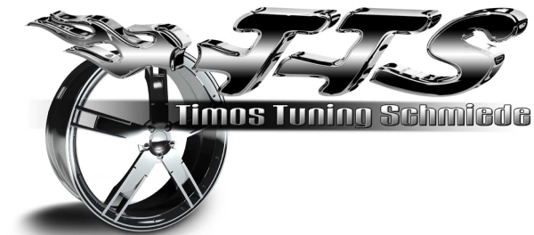 Live-Tuning mit SONAX auf der Essen Motor Show 2013: TTS - Timos Tuning Schmiede ist einer der Live Tuning Experten in Halle 1A  (Bild 3)