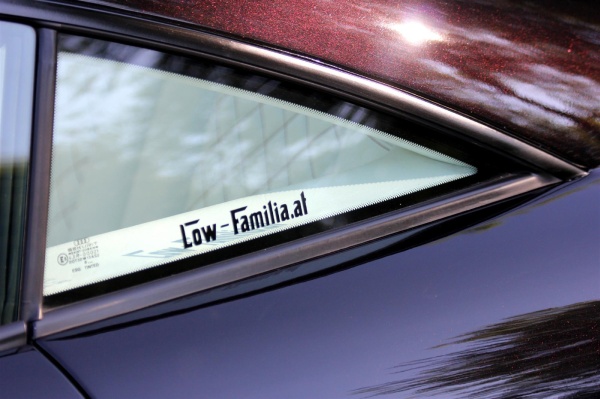 Audi TT – Touchdown mit Stancefaktor: Low Famila.at - understatement! (Bild 22)