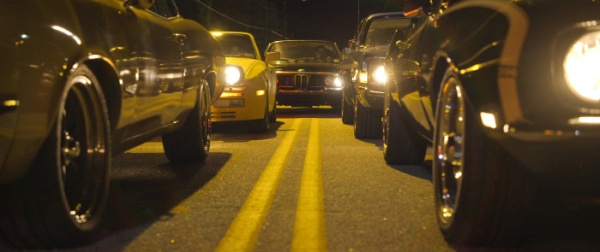 Need for Speed: Der bessere „Fast & Furious“?:  (Bild 1)