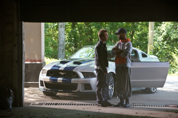 Need for Speed: Der bessere „Fast & Furious“?:  (Bild 3)