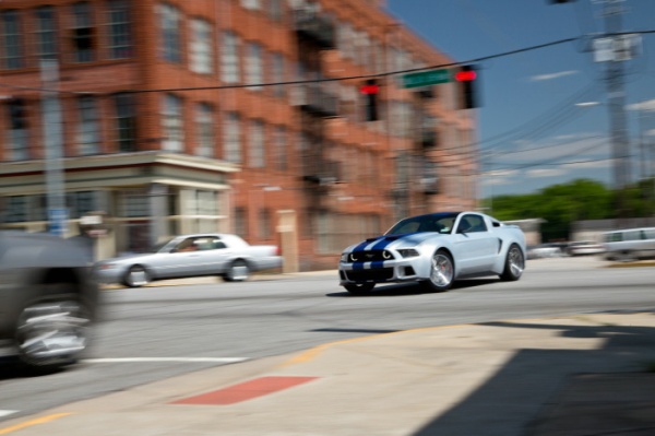 Need for Speed: Der bessere „Fast & Furious“?:  (Bild 4)