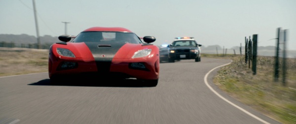 Need for Speed: Der bessere „Fast & Furious“?:  (Bild 7)