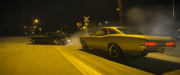 Need for Speed: Der bessere „Fast & Furious“?:  (Bild 9)