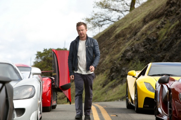 Need for Speed: Der bessere „Fast & Furious“?:  (Bild 10)