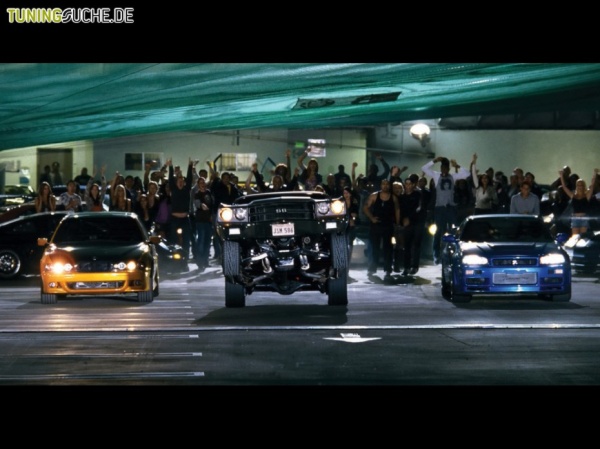 Was passiert ohne Paul Walker mit der Fast & Furious Franchise?:  (Bild 12)
