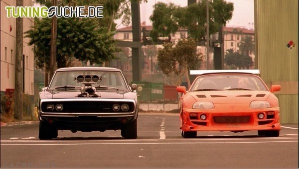 Sollte die „Fast & Furious“-Filmreihe fortgesetzt werden?:  (Bild 3)