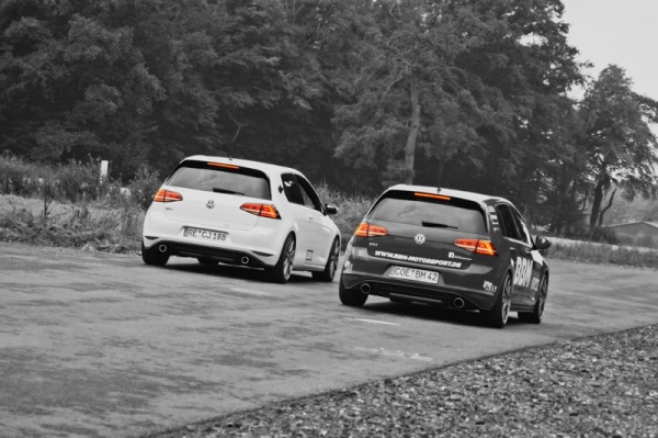 Fahrbericht: VW Golf 7 GTI mit StopTech-Bremspaket à la BBM Motorsport:  (Bild 5)