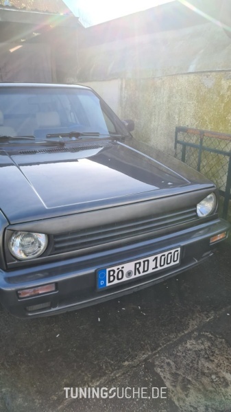 VW GOLF II (19E, 1G1) 00-1992 von boese201 - Bild 818044