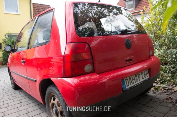 VW LUPO (6X1, 6E1) 00-1998 von USA_Power - Bild 817886