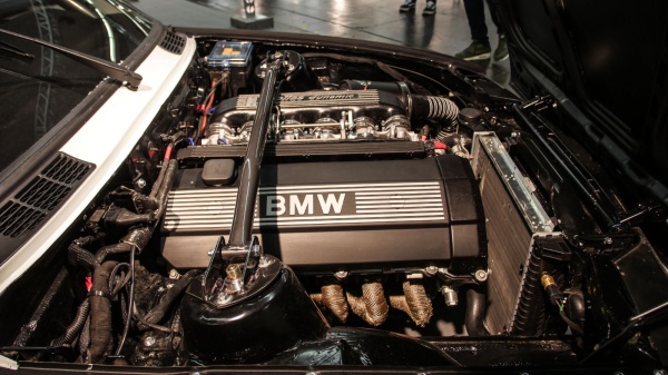 Cool-Tints Classic sorgt für einen BMW E30 erster Klasse!:  (Bild 10)