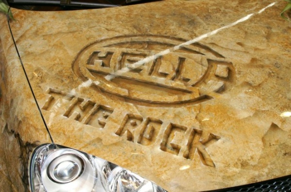 Hella: The Rock!:  (Bild 8)